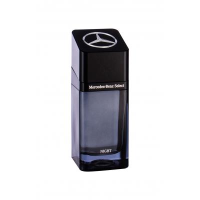 Mercedes-Benz Select Night Eau de Parfum για άνδρες 100 ml