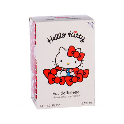 Koto Parfums Hello Kitty Eau de Toilette για παιδιά 30 ml