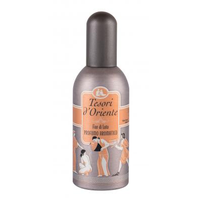 Tesori d´Oriente Fior di Loto Eau de Parfum για γυναίκες 100 ml