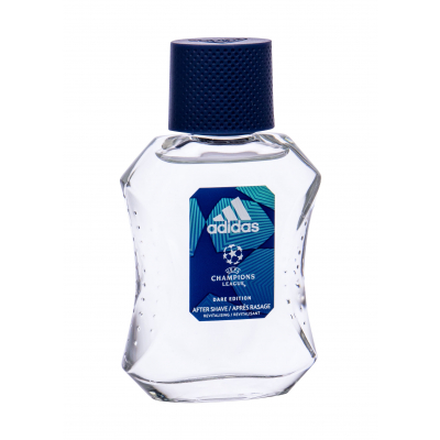 Adidas UEFA Champions League Dare Edition Aftershave για άνδρες 50 ml
