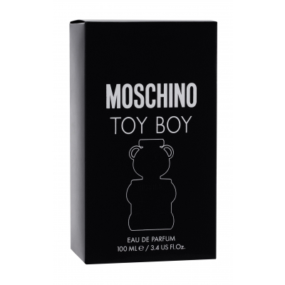 Moschino Toy Boy Eau de Parfum για άνδρες 100 ml