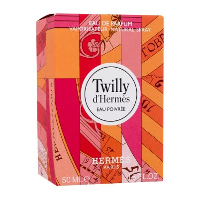 Hermes Twilly d´Hermès Eau Poivrée Eau de Parfum για γυναίκες 50 ml