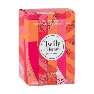 Hermes Twilly d´Hermès Eau Poivrée Eau de Parfum για γυναίκες 30 ml