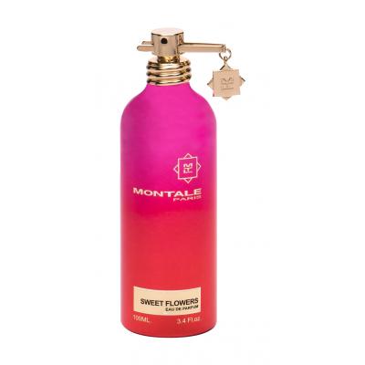Montale Sweet Flowers Eau de Parfum για γυναίκες 100 ml