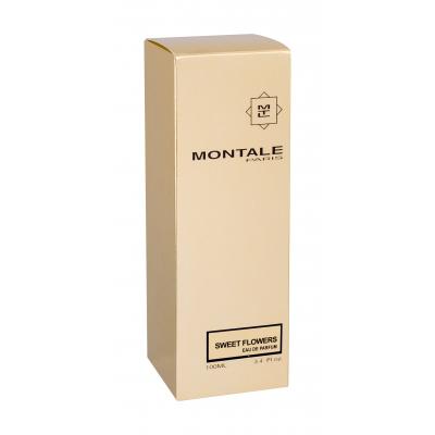Montale Sweet Flowers Eau de Parfum για γυναίκες 100 ml