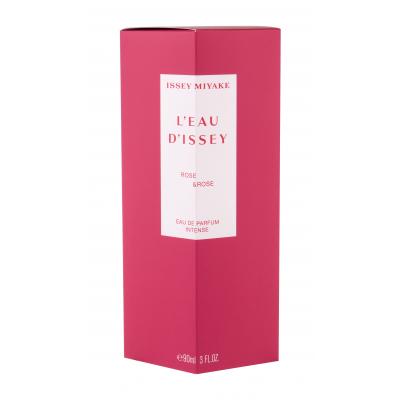 Issey Miyake L´Eau D´Issey Rose &amp; Rose Eau de Parfum για γυναίκες 90 ml