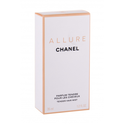 Chanel Allure Άρωμα για μαλλιά για γυναίκες 35 ml