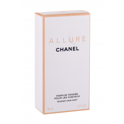 Chanel Allure Άρωμα για μαλλιά για γυναίκες 35 ml