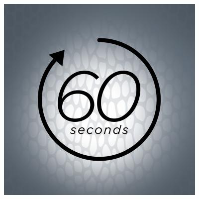 Rimmel London 60 Seconds Super Shine Βερνίκια νυχιών για γυναίκες 8 ml Απόχρωση 807 My Grey