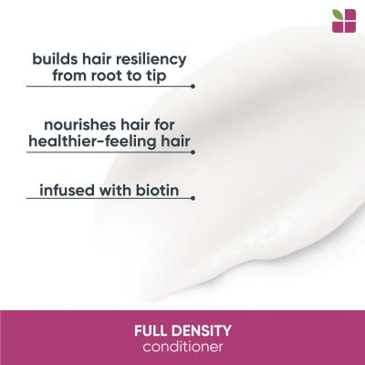 Biolage Full Density Μαλακτικό μαλλιών για γυναίκες 200 ml