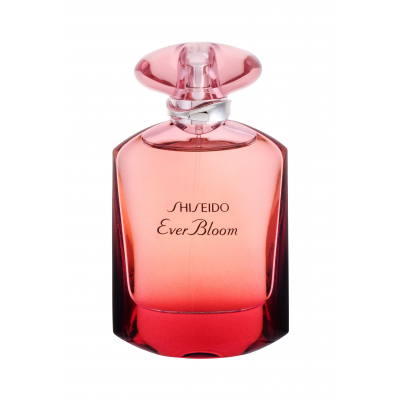 Shiseido Ever Bloom Ginza Flower Eau de Parfum για γυναίκες 50 ml