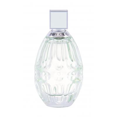 Jimmy Choo Jimmy Choo Floral Eau de Toilette για γυναίκες 90 ml