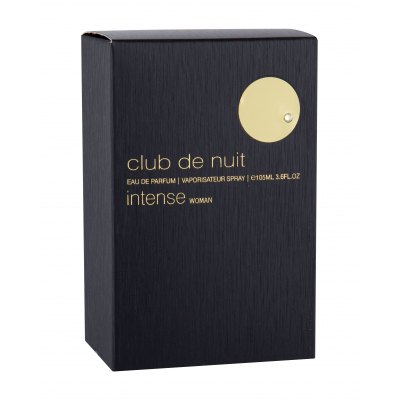 Armaf Club de Nuit Intense Eau de Parfum για γυναίκες 105 ml