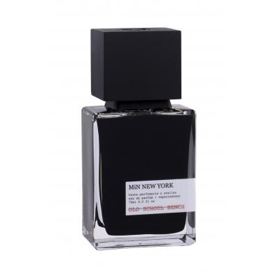 MiN New York Scent Stories Vol. 1 Old School Bench Eau de Parfum 75 ml