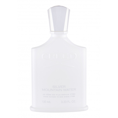 Creed Silver Mountain Water Eau de Parfum για άνδρες 100 ml