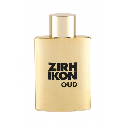 ZIRH Ikon Oud Eau de Toilette για άνδρες 125 ml