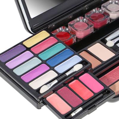 ZMILE COSMETICS Classic Σετ μακιγιάζ για γυναίκες 88,7 gr