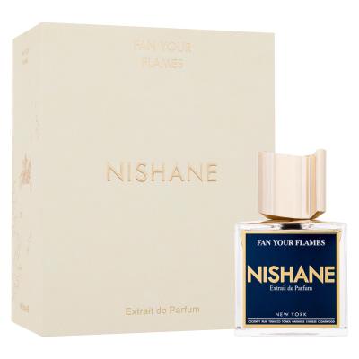 Nishane Fan Your Flames Perfume extract 100 ml
