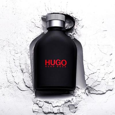 HUGO BOSS Hugo Just Different Eau de Toilette για άνδρες 40 ml