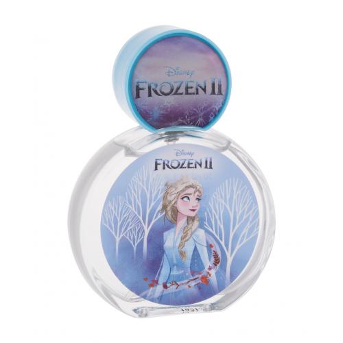 Disney Frozen II Elsa 50 ml eau de toilette