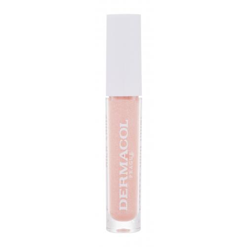 Dermacol F****** High Shine Lip Gloss 4 ml lip gloss για γυναίκες 01