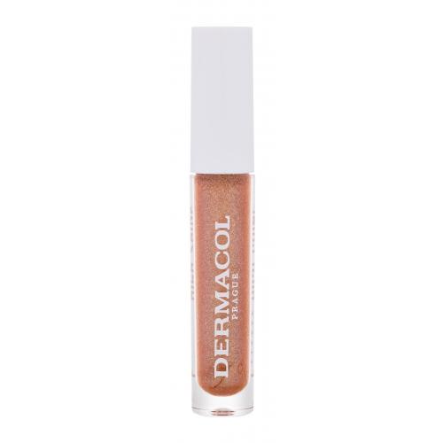 Dermacol F****** High Shine Lip Gloss 4 ml lip gloss για γυναίκες 03