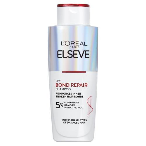 L'Oréal Paris Elseve Bond Repair Shampoo 200 ml σαμπουάν για γυναίκες