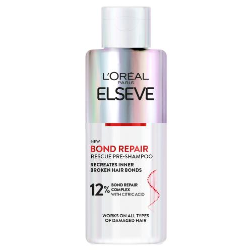 L'Oréal Paris Elseve Bond Repair Pre-Shampoo 200 ml σαμπουάν για γυναίκες