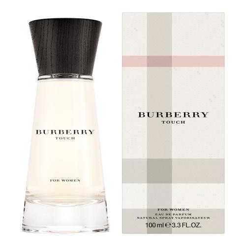 Burberry Touch For Women 100 ml eau de parfum για γυναίκες