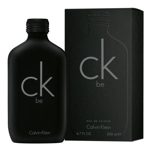 Calvin Klein CK Be 200 ml eau de toilette unisex