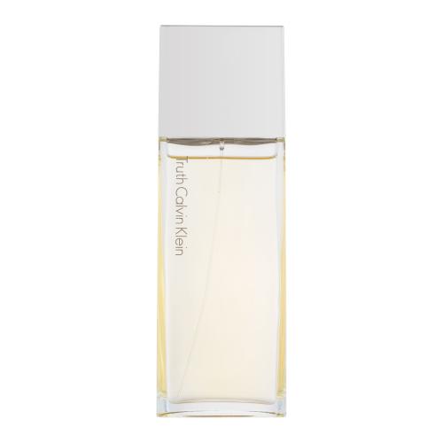 Calvin Klein Truth 100 ml eau de parfum για γυναίκες