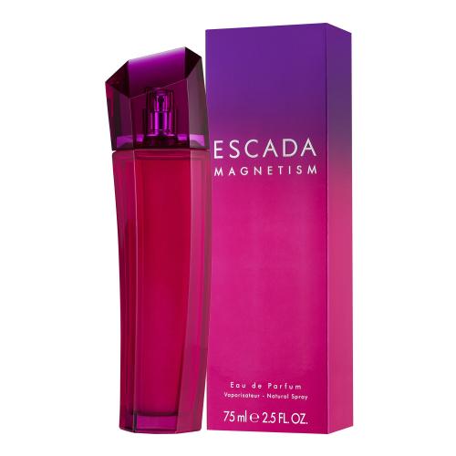 ESCADA Magnetism 75 ml eau de parfum για γυναίκες
