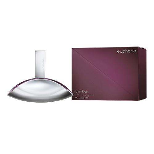 Calvin Klein Euphoria 100 ml eau de parfum για γυναίκες