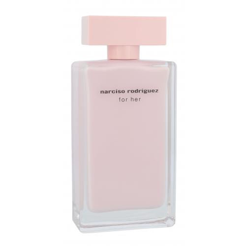 Narciso Rodriguez For Her 100 ml eau de parfum για γυναίκες