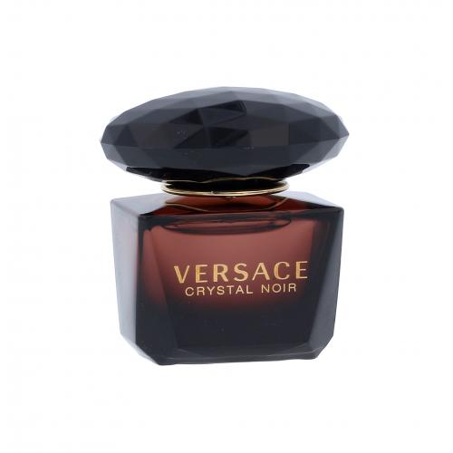 Versace Crystal Noir 5 ml eau de toilette για γυναίκες