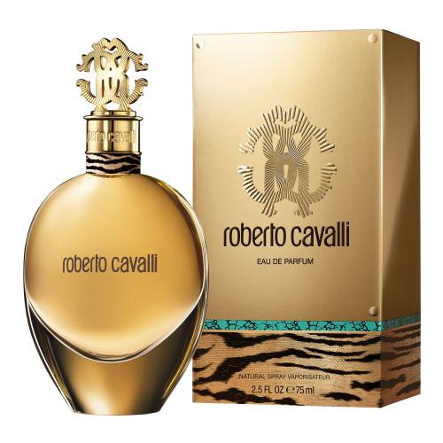 Roberto Cavalli Signature 75 ml eau de parfum unisex