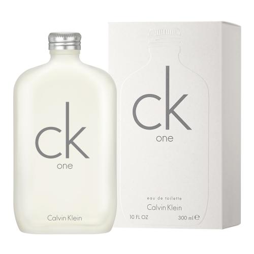 Calvin Klein CK One 300 ml eau de toilette unisex
