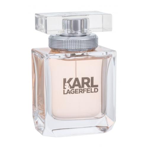 Karl Lagerfeld Karl Lagerfeld For Her 85 ml eau de parfum για γυναίκες
