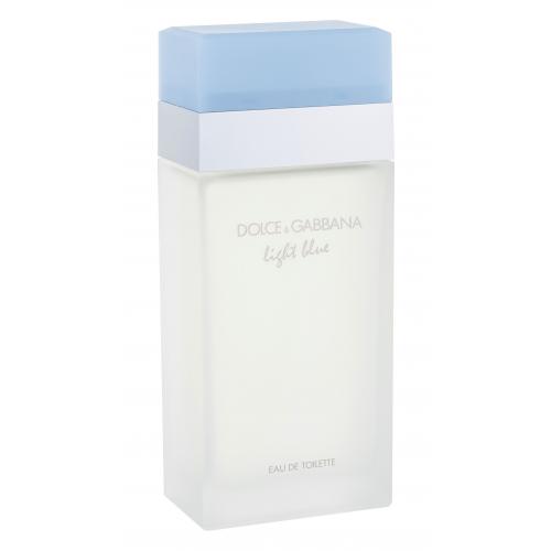 Dolce&Gabbana Light Blue 200 ml eau de toilette για γυναίκες