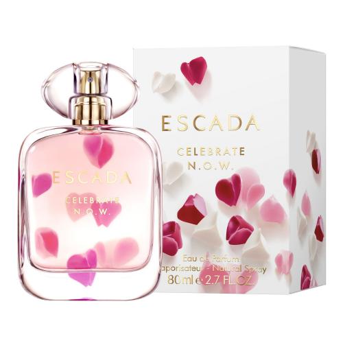 ESCADA Celebrate N.O.W. 80 ml eau de parfum για γυναίκες