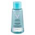 Vichy Pureté Thermale Soothing Ντεμακιγιάζ ματιών για γυναίκες 100 ml