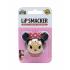 Lip Smacker Disney Minnie Mouse Βάλσαμο για τα χείλη για παιδιά 7,4 gr Απόχρωση Strawberry Lollipop