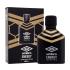 UMBRO Energy Eau de Toilette για άνδρες 100 ml