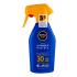 Nivea Sun Protect & Moisture SPF30 Αντιηλιακό προϊόν για το σώμα 300 ml