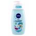 Nivea Kids 2in1 Shower & Shampoo Magic Apple Scent Αφρόλουτρο για παιδιά 500 ml