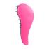 Dtangler Hairbrush Βούρτσα μαλλιών για γυναίκες 1 τεμ Απόχρωση Pink