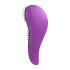 Dtangler Hairbrush Βούρτσα μαλλιών για γυναίκες 1 τεμ Απόχρωση Purple
