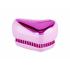 Tangle Teezer Compact Styler Βούρτσα μαλλιών για γυναίκες 1 τεμ Απόχρωση Baby Doll Pink