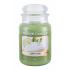 Yankee Candle Vanilla Lime Αρωματικό κερί 623 gr