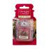 Yankee Candle Red Raspberry Car Jar Αρωματικά αυτοκινήτου 1 τεμ